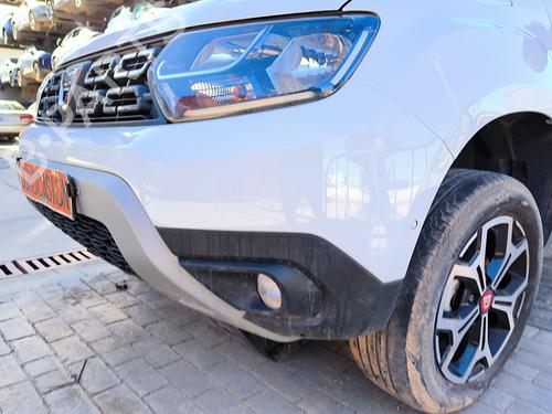 Front bumper DACIA DUSTER (HM_) 1.3 TCe 150 (HMM3) | BP31971670C7