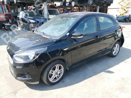 Alternator FORD KA+ III (UK, FK)  | BP10727124M7 