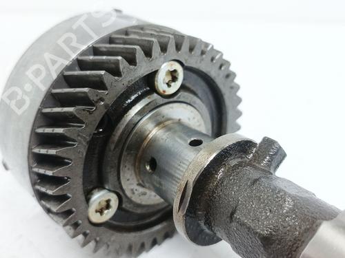 Other LEXUS RX (_U3_) 400h AWD (MHU38_, MHU38R) | BP31089578O1 