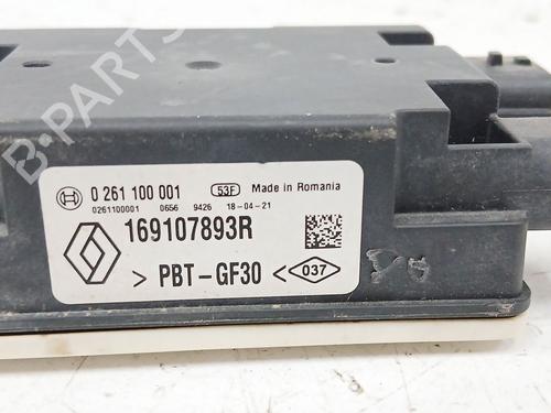 Electronic module RENAULT MASTER III Bus (JV) 2.3 dCi 145 FWD (JV0F, JV0S, JV0T) | BP32656707M83