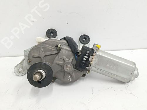 Used Rear wiper motor KIA CARNIVAL II (GQ) 2.9 CRDi (144 hp) 28704259