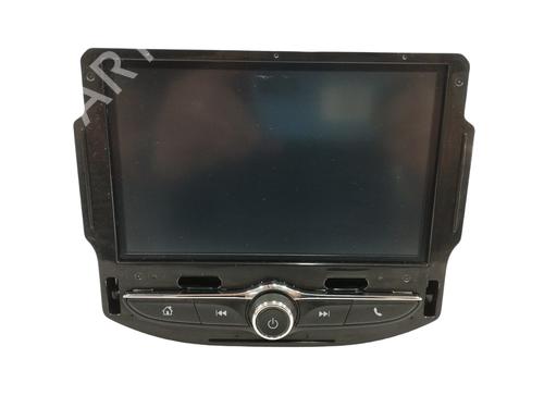 Used Display monitor OPEL ADAM (M13) [2012-2019]  12436276