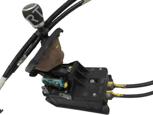 Gear lever SUBARU FORESTER (SH_)  | BP22613583M90 
