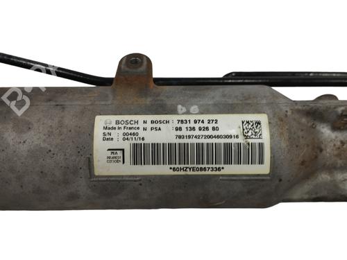 Steering rack CITROËN JUMPY III Van (V_)  | BP15232634M22 