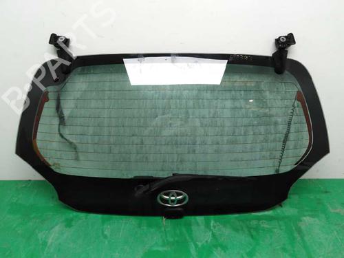 Used Bootlid window BMW 3 Compact (E36) 316 i (102 hp) 25804834