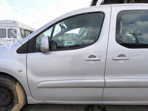 Used Left front door Left front door PEUGEOT PARTNER Tepee 1.6 HDi 90 (92 hp) 33326030 33326030