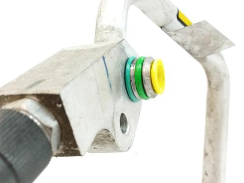 AC pipe FIAT 500 (312_) 1.2 (312AXA1A) | BP14153160M126