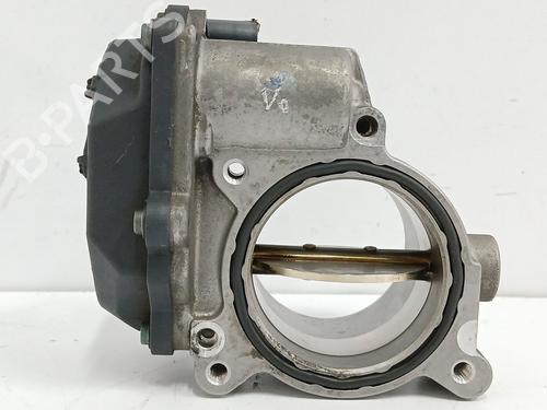 Spjeldhus AUDI A6 C6 (4F2) 3.0 TDI quattro | BP29592797M82 