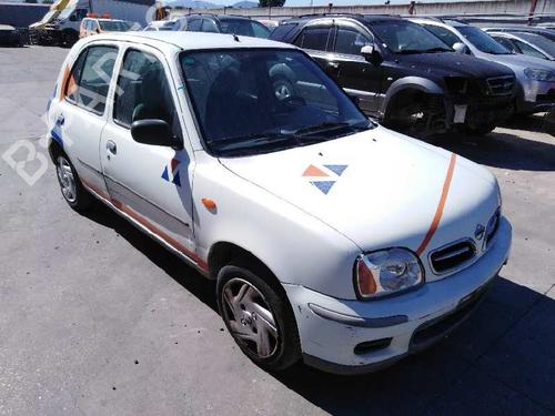 Used Parts NISSAN MICRA II (K11) 1.0 i 16V (K11) (60 hp) 3495208