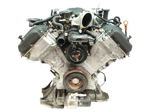 Motor JAGUAR XJ (X350, X358) R 4.2 (395 hp) 18269447