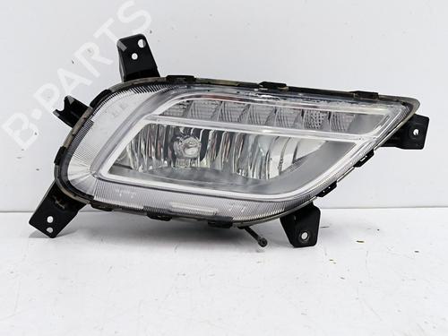 Højre Foran Tågelygte KIA NIRO I (DE) 1.6 GDI Hybrid (105 hp) 32751264