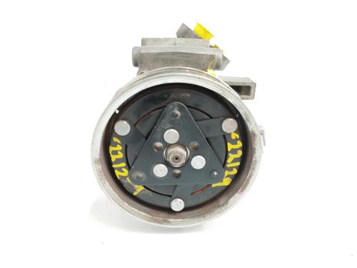 AC compressor RENAULT CLIO III (BR0/1, CR0/1)  | BP10662801M34 