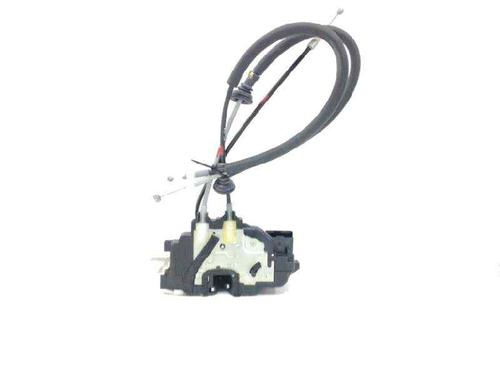 Rear left lock HYUNDAI SONATA V (NF) 2.0 CRDi | BP8612947C100 