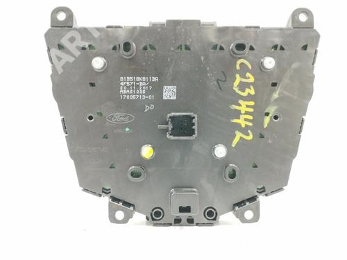 Radio FORD KA+ III (UK, FK)  | BP10977497E6 