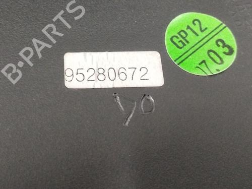 Glove box CHEVROLET TRAX 1.7 TD | BP17482676C95 