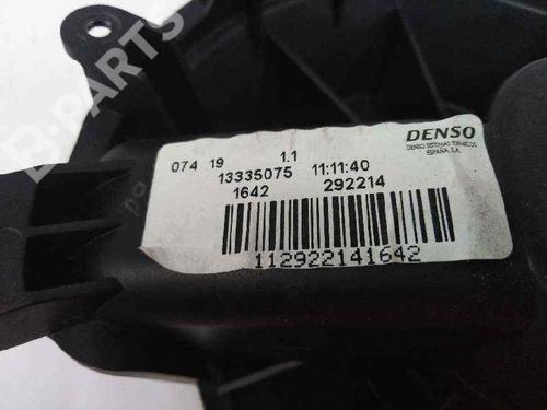 Heater blower motor IVECO DAILY III Van 35 S 13 V,35 C 13 V | BP7251287M62 