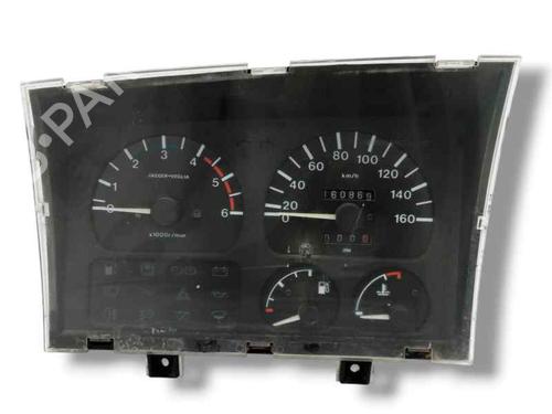 Used Instrument cluster NISSAN TRADE Van [1996-2000]  22411054