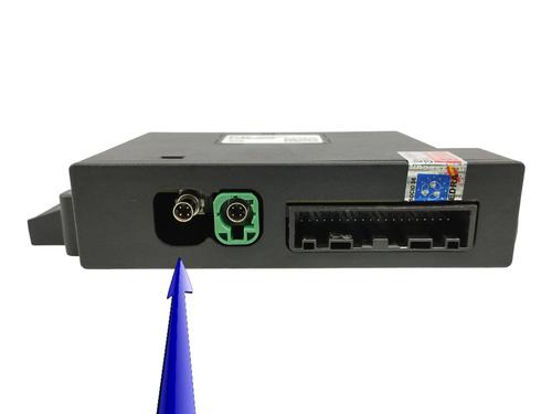 Elektronisk modul NISSAN QASHQAI III (J12)  | BP16824324M83 