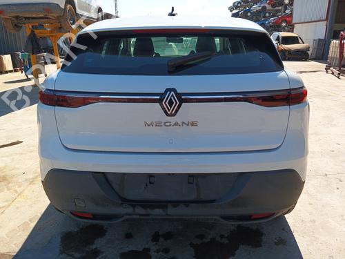 Right sun visor RENAULT MEGANE E-TECH SUV EV40 (BNJ2) | BP26567659I2 