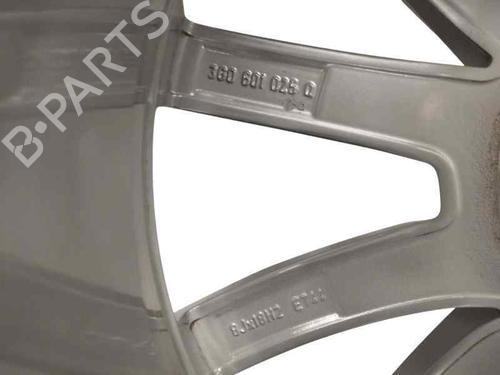 Felg VW PASSAT B8 (3G2, CB2) 1.4 TSI | BP26567321C45 