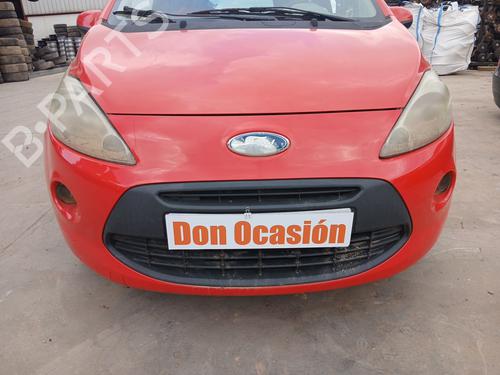 Pára-choques frente Pára-choques frente FORD KA (RU8) 1.2 (69 hp) 36410020 36410020