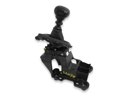 Gear lever CITROËN C3 AIRCROSS II (2R_, 2C_) 1.2 PureTech 110 (2RHNZB, 2RHNZW, 2RHNPX, 2RHNPJ) | BP23576794M90 