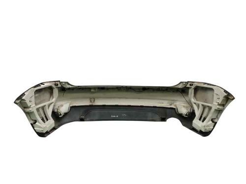 Rear bumper FORD FOCUS II (DA_, HCP, DP)  | BP26722676C8 