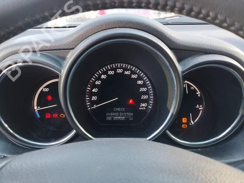 Radio LEXUS RX (_U3_)  | BP17521655E6 