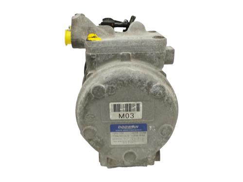 AC compressor KIA SPORTAGE II (JE_, KM_) 2.7 V6 4WD | BP13912351M34 