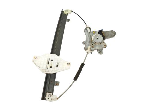 Rear right window mechanism CHEVROLET EPICA (KL1_) 2.5 | BP13918931C25 