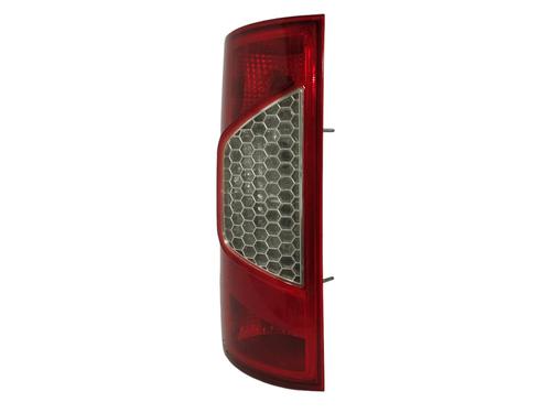 Used Left taillight FORD TRANSIT CONNECT (P65_, P70_, P80_) [2002-2025]  17696368