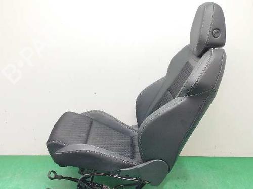 Right front seat SKODA KAROQ (NU7, ND7) 1.5 TSI | BP10262309C16
