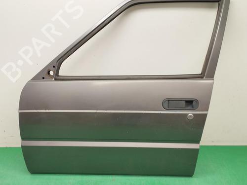 Left front door CITROËN AX (ZA-_) 14 D | BP13666464C2 