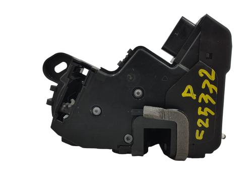 Front right lock CITROËN C4 III (BA_, BB_, BC_) 1.2 PureTech 130 (BAHNSA, BAHNSB) | BP15907869C97