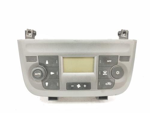 Used Climate control FIAT LINEA (323_, 110_) 1.3 D Multijet (323AXB11, 323AXB1A) (90 hp) 13012663