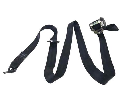 Used Rear right seatbelt RENAULT CLIO IV (BH_) 0.9 TCe 90 (BHNF, BHMA, BHMH, BHJK, BHJR) (90 hp) 26960184