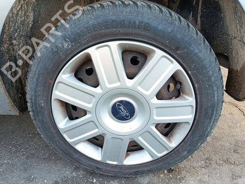 Left front fenders FORD FOCUS C-MAX (DM2) 1.8 | BP30730890C41 