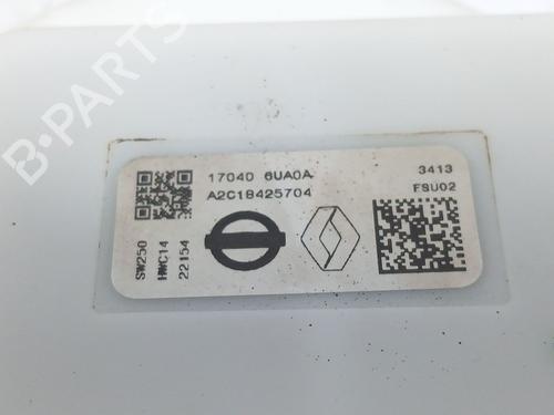 Fuel pump NISSAN QASHQAI III (J12) 1.3 DIG-T | BP29806989M76