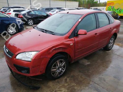 ABS pump FORD FOCUS II (DA_, HCP, DP) 1.8 TDCi | BP10067806M43 
