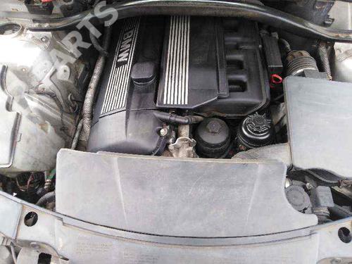 Driveshaft BMW X3 (E83) 2.5 i | BP9271430M37  - Image 9