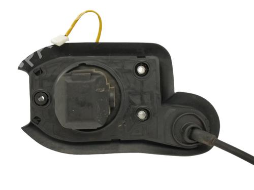 Gear lever BMW 6 (E63) 630 i | BP16028178M90 