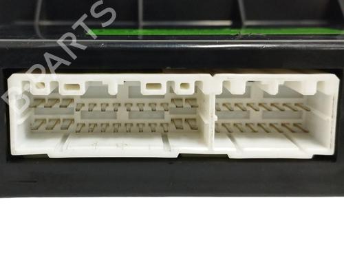 Climate control CHEVROLET CAPTIVA (C100, C140)  | BP16403836I5