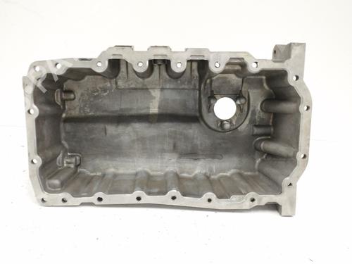 Used Oil sump SEAT ALTEA XL (5P5, 5P8) 1.6 TDI (105 hp) 14154300