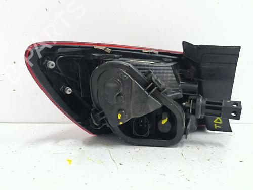 Right taillight SEAT LEON (5F1) 1.4 TSI | BP37421347C35 - Image 3