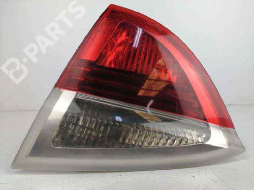Used Right tailgate light Right tailgate light BMW 3 Touring (E91) 320 d (163 hp) 7636300 7636300