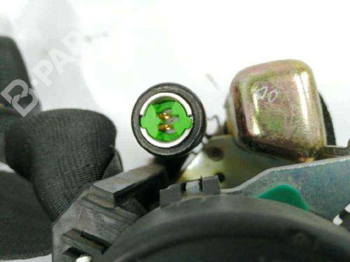 Rear right seatbelt VOLVO XC90 I VAN (275) 2.4 D4 | BP9055858I28 
