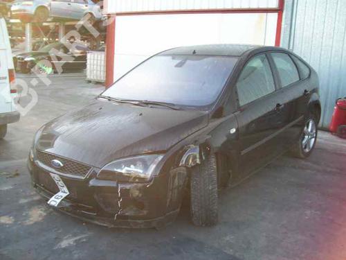 AC pipe FORD FOCUS II (DA_, HCP, DP)  | BP14145836M126 
