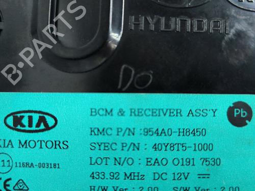 Electronic module KIA STONIC (YB) 1.0 T-GDi | BP35723994M83 - Image 5