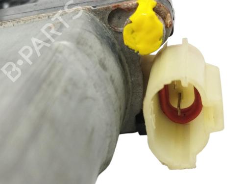 Left front window motor KIA SPORTAGE II (JE_, KM_) 2.7 V6 4WD | BP13912392E21 