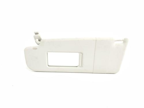 Left sun visor VW POLO V (6R1, 6C1) 1.2 TDI | BP11681621I1 